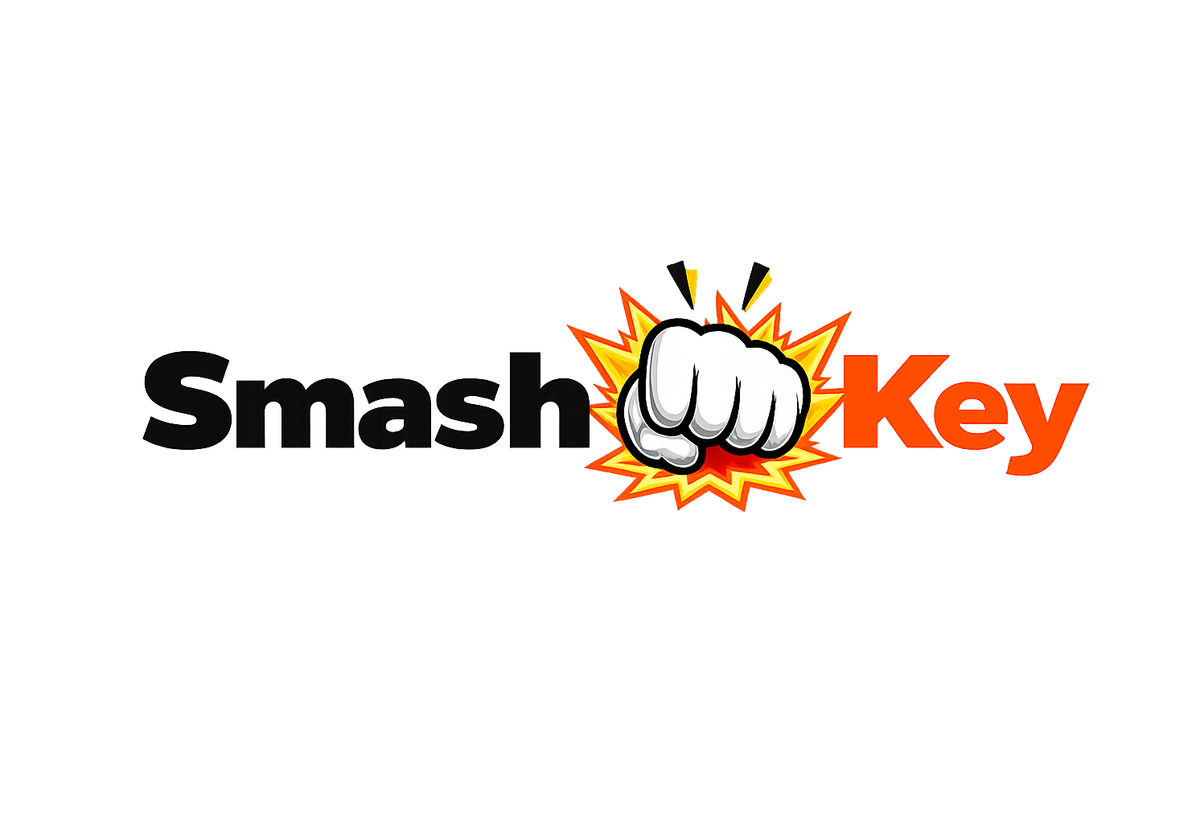 SmashKey