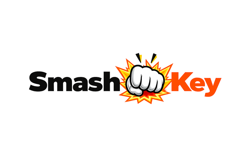 SmashKey